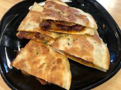 -红小满休闲餐厅(十全街店)