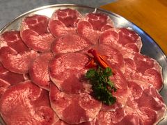 -咕咕站韩国料理(紫金港店)