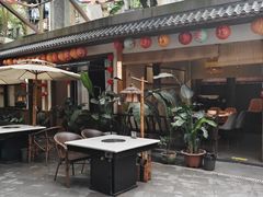 -老渔家鲜鱼轩(南浦横街店)