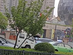 -陕西自然博物馆