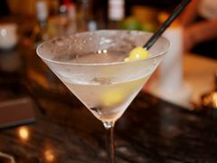 -希尔顿南海酒店·观廊大堂吧·海景下午茶