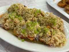 -众味海鲜大排档·活海鲜·潮汕味(南澳店)