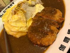 -伽喱博士 Dr.CURRY咖喱饭(太阳宫咖喱店)