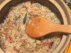 -捞王锅物料理(凯旋路店)