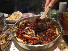 -黄记煌三汁焖锅(崇文门店)