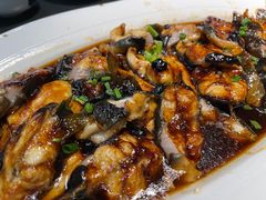 -鑫悦楼煎蟹·16年海鲜大排档
