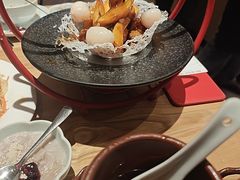 -老福洲·三十年福州味(斗东店)