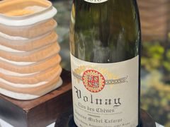 -Le Comptoir de Pierre Gagnaire