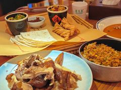 -符离集餐厅(万象城店)