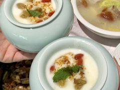 -满堂·烤鸭店·北京菜(鼓楼店)