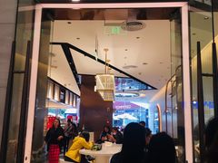 门面-奈雪的茶(金鹰广场店)