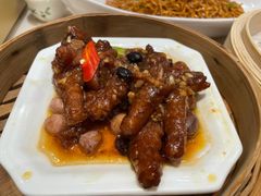 蒸鸡爪-稻香酒家·35年老字号(侨光店)