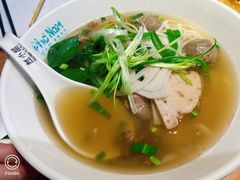 -越小品·越南餐厅(万科里店)