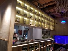 -西塔拾玖泥炉烤肉·活鳗(芝麻街店)