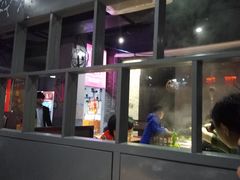 -牛很鲜潮汕牛肉火锅(朝晖路店)