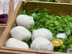 -神洲四海大酒楼(王府井澳门中心店)
