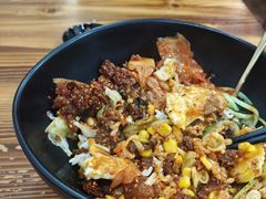 -优壹佳·延边朝鲜族料理(中山北路店)