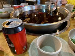 -肖肖酸萝卜鱼火锅(总店)