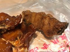 -正宗上海陆记熏鱼