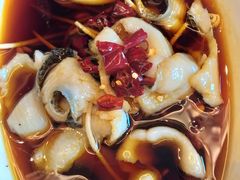 -环球港凯悦 · 享悦中餐厅