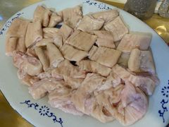 -华哥新鲜猪精品美食