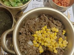-小韩屋韩国料理(上海湾店)
