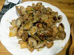 -老胖串店(山大路店)