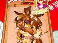 -东北民俗村·东北菜(翻身店)
