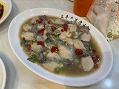 腌生蚝-长平老姿娘夜粥(平东一街店)