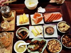 -青藤茶馆(南山路店)