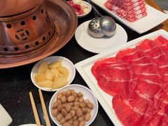 -南门涮肉(通州大船店)