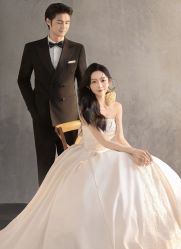 -青禾蒙娜丽莎婚纱摄影(武汉总店)