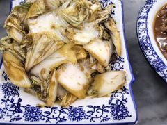 -海碗居老北京炸酱面(增光路店)