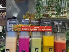 -焰江山海鲜牛排烤肉自助(锦华万达二星店)