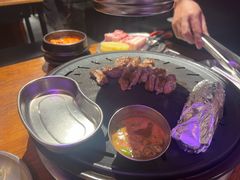-济州爱肉堂(总店)