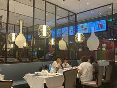 大堂-眉州东坡(远洋未来广场店)