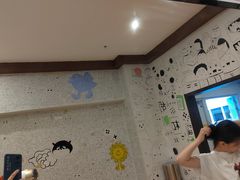 -青岛东方影都融创水世界