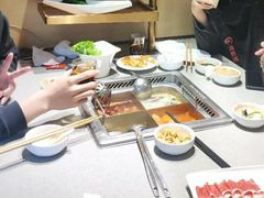-海底捞火锅(高新活力汇店)