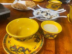 -塔洛藏餐吧(香格里拉古城店)