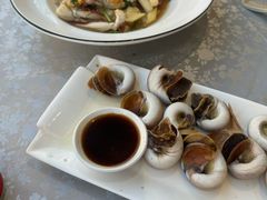 -启东小海鲜(庄先湾路1号店)