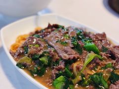 -菜忠潮州牛肉店(岗厦店)