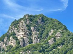 -陕西省红河谷森林公园