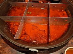 -周小明火锅(黑金冠社区店)