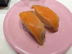 -争鲜回转寿司(通州万达店)