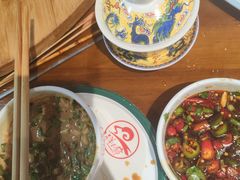 -津门老羊家·铜锅涮羊肉·烧烤(科技园店)