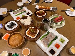 -点心皇子茶餐厅(万国大都会店)