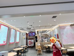 -喜家德虾仁水饺(浦东山姆店)