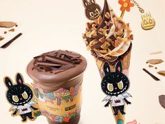 -GODIVA(王府井apm店)