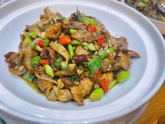 -下梅人家土菜馆(历史文化餐厅度假区店)