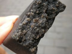 黑芝麻冰糕-闻酥园(青羊区文殊坊店)